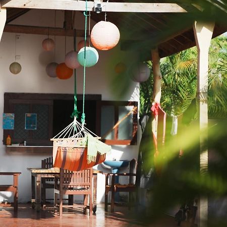Romance In Bey Arugam Bay Exterior foto