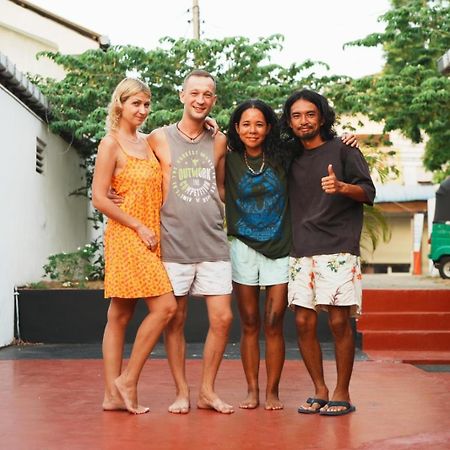 Romance In Bey Arugam Bay Exterior foto