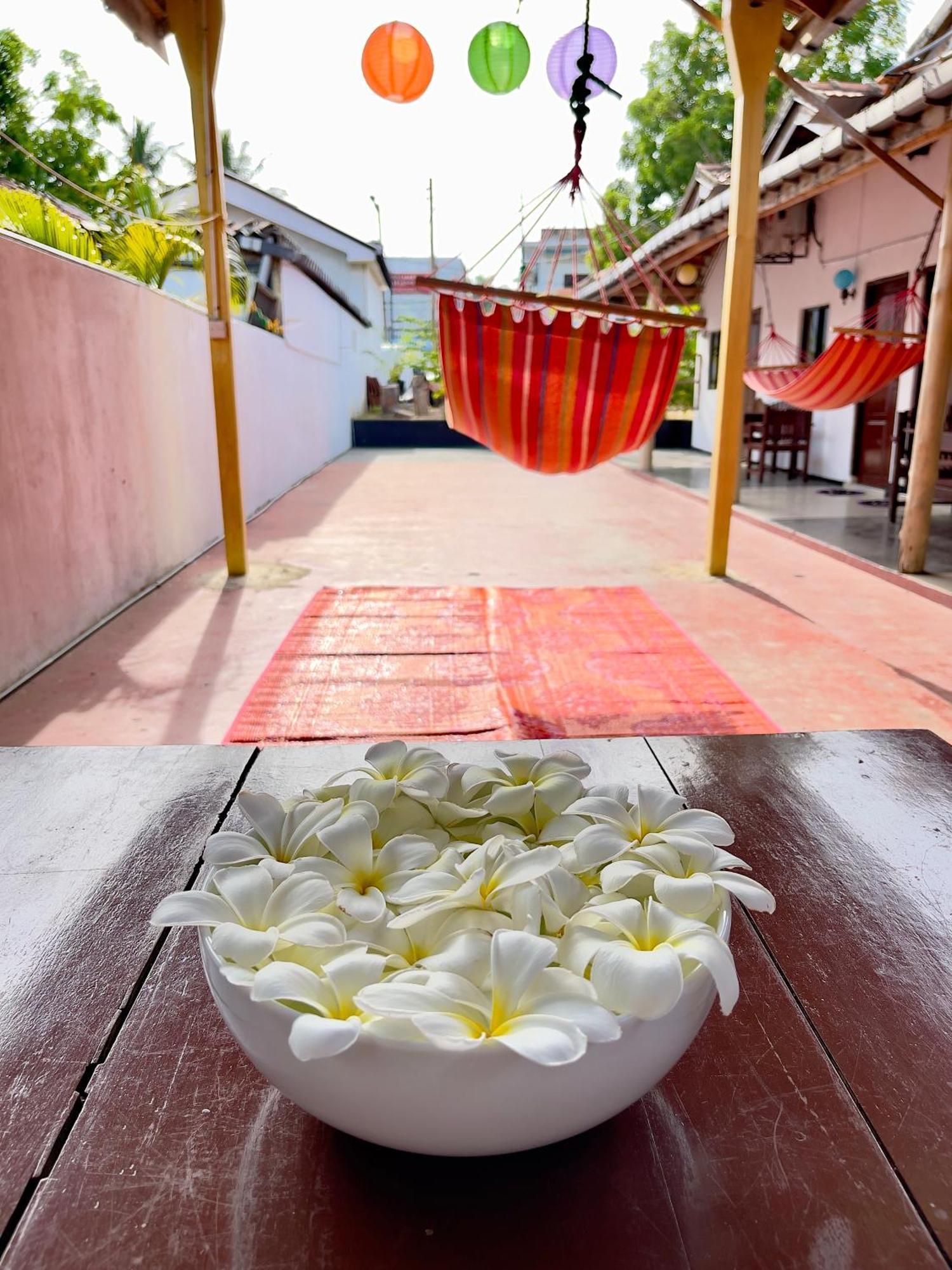 Romance In Bey Arugam Bay Exterior foto