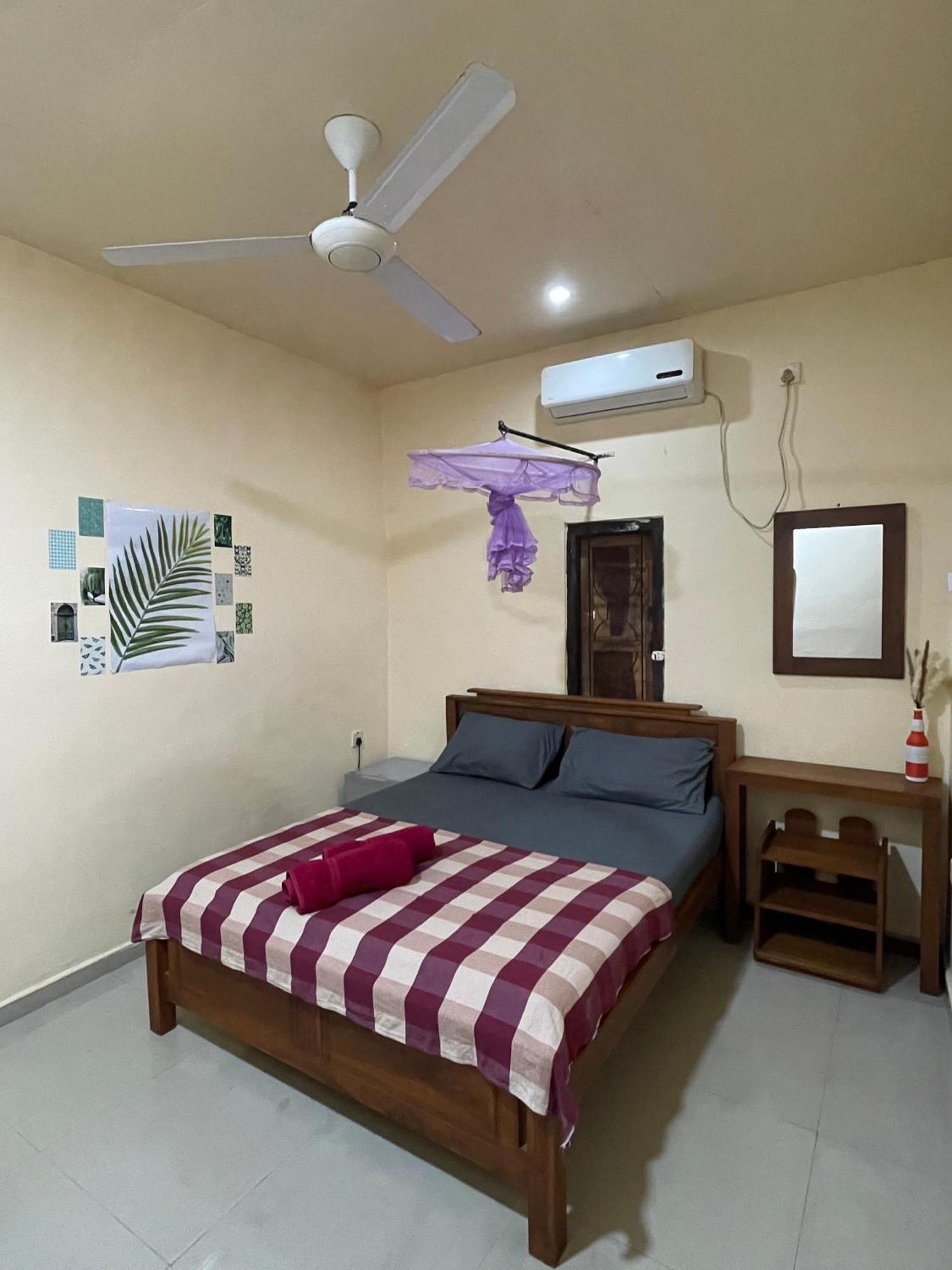 Romance In Bey Arugam Bay Exterior foto