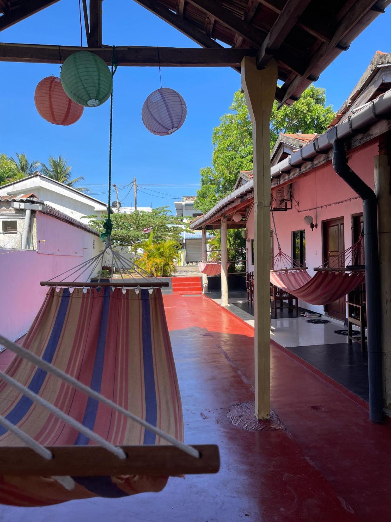Romance In Bey Arugam Bay Exterior foto