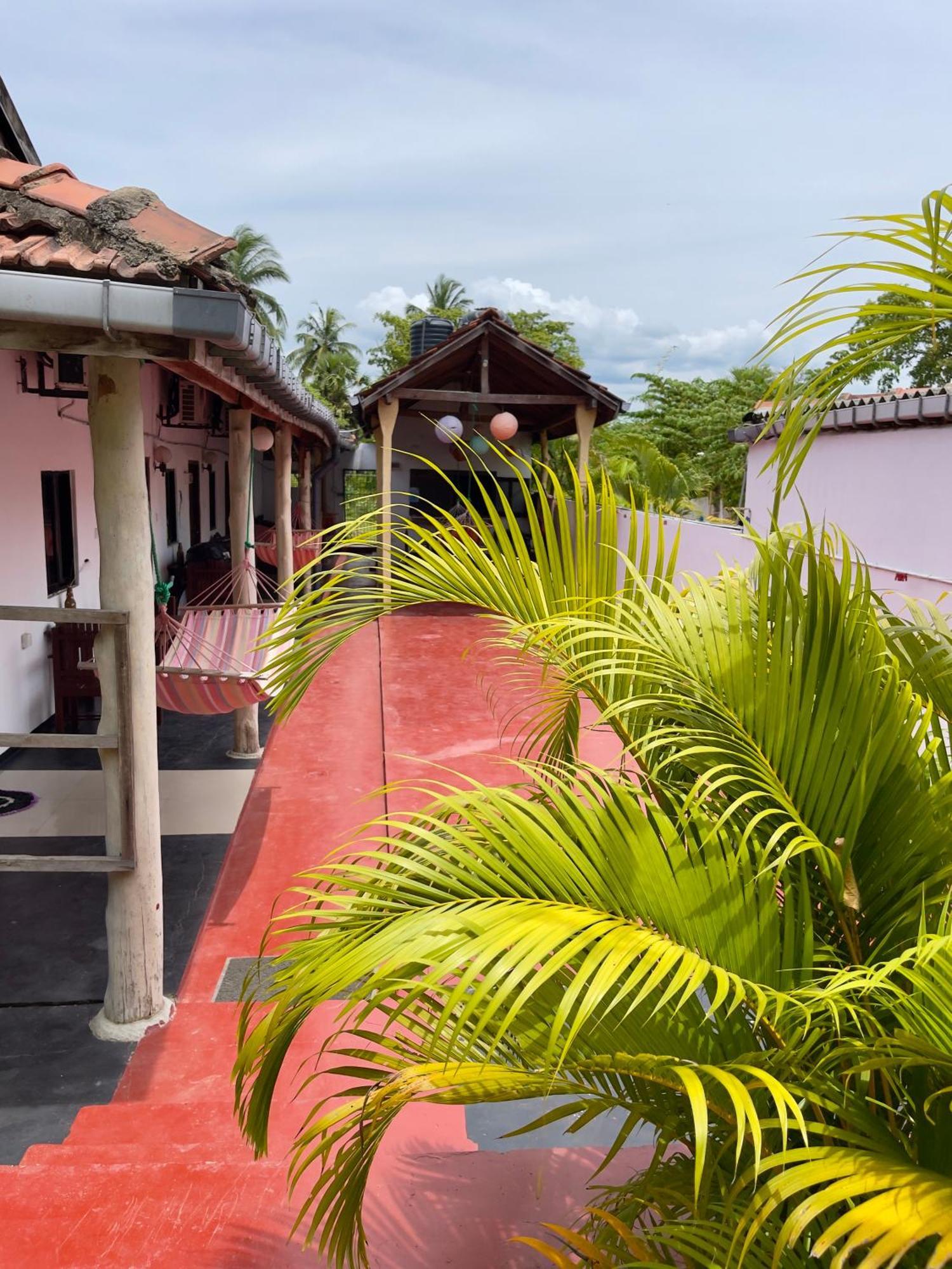 Romance In Bey Arugam Bay Exterior foto