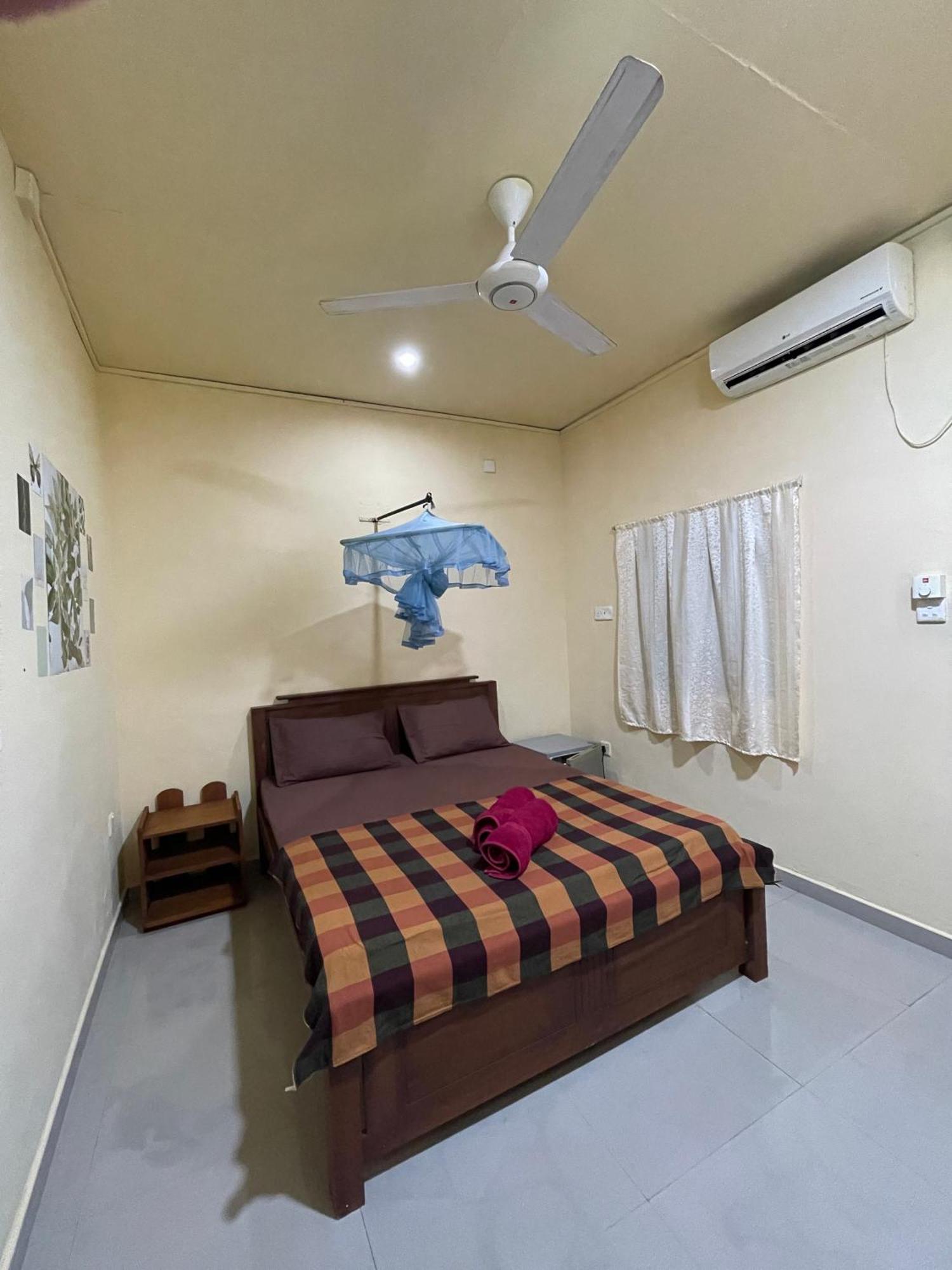 Romance In Bey Arugam Bay Exterior foto