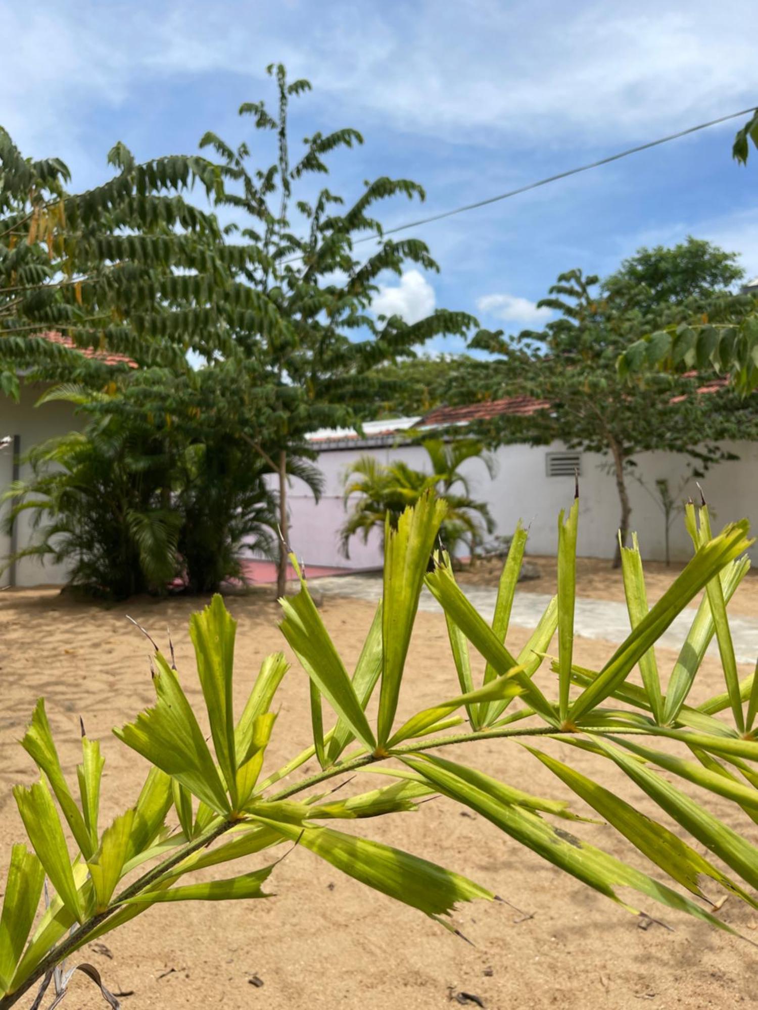 Romance In Bey Arugam Bay Exterior foto