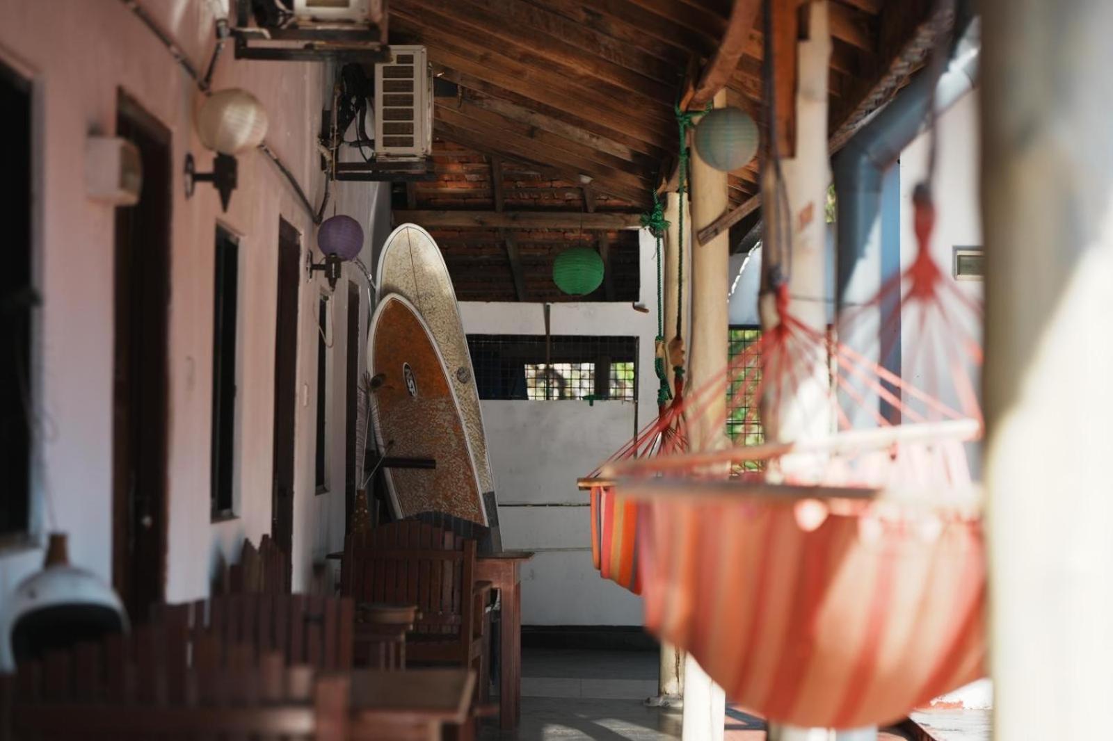 Romance In Bey Arugam Bay Exterior foto