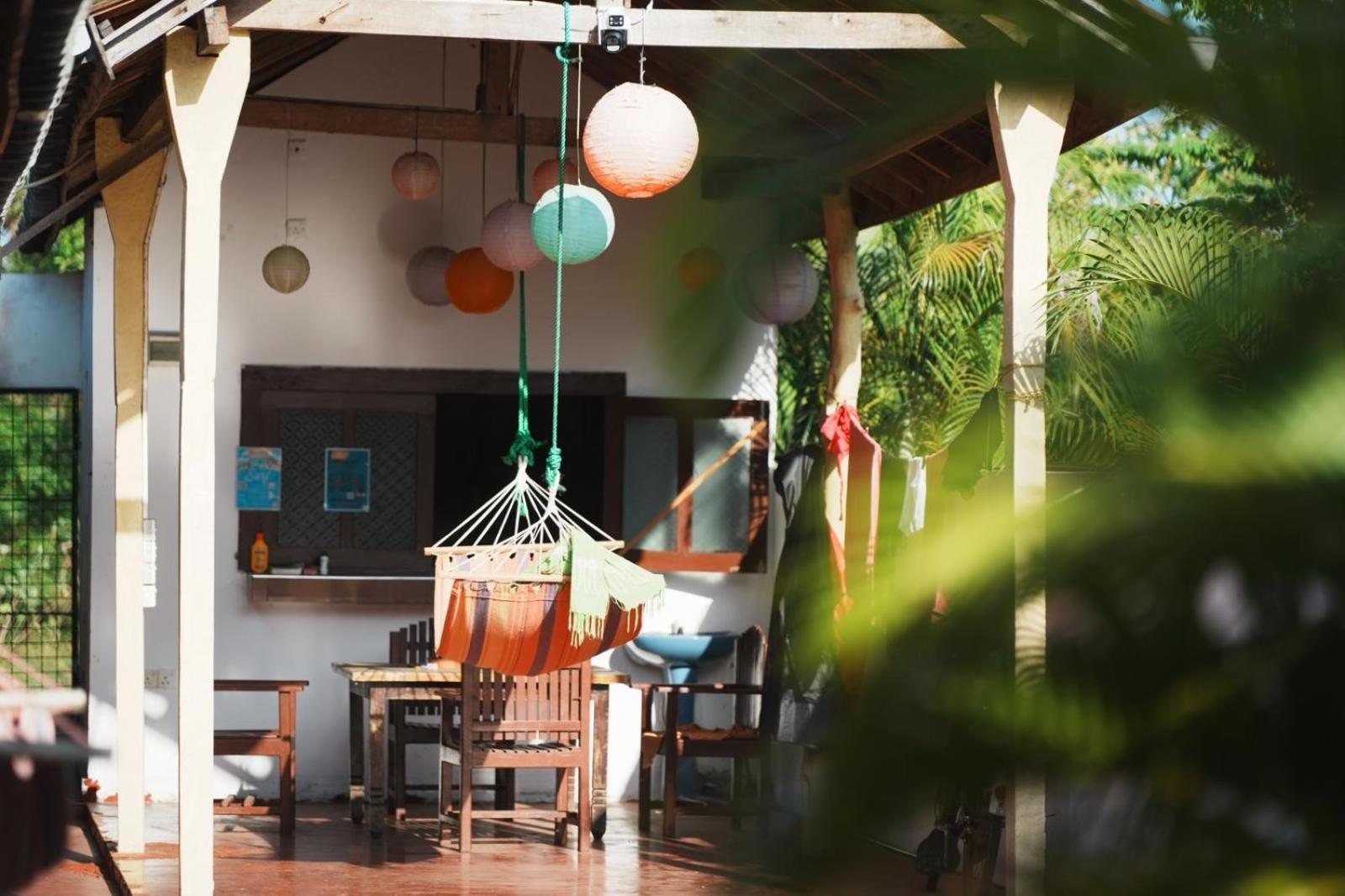 Romance In Bey Arugam Bay Exterior foto