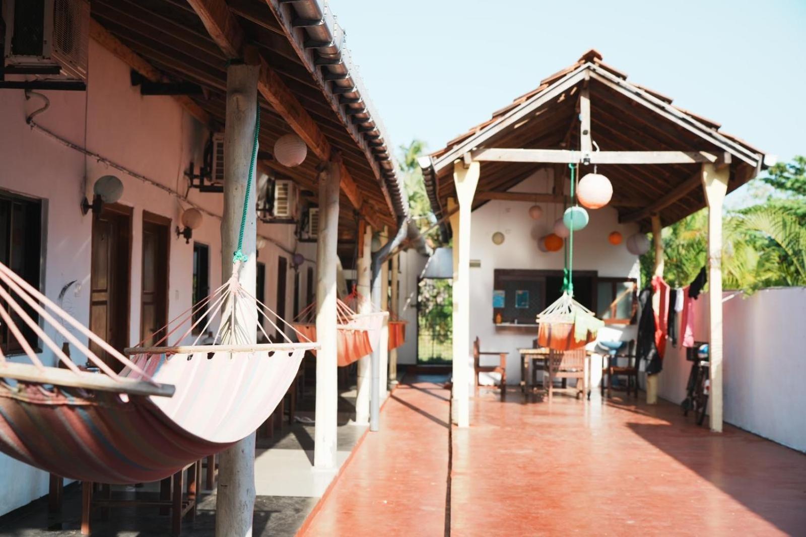 Romance In Bey Arugam Bay Exterior foto