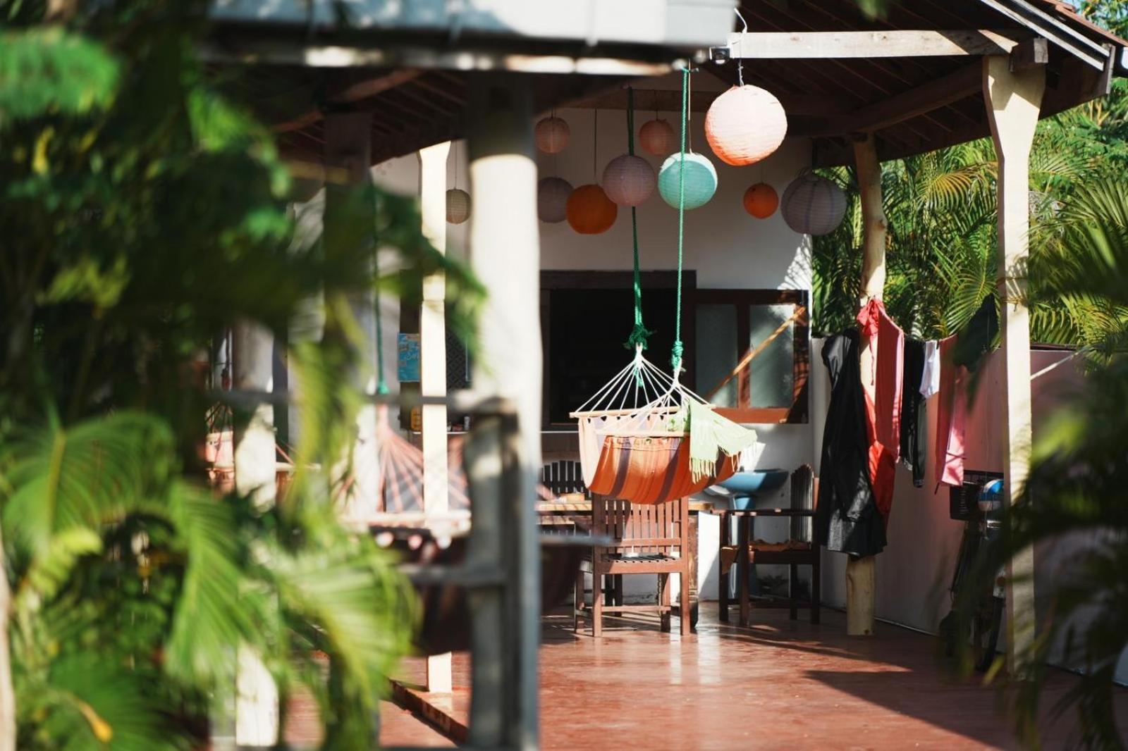 Romance In Bey Arugam Bay Exterior foto